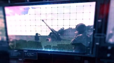 23. Historické vítězství v Chersonu | Pod zbraní