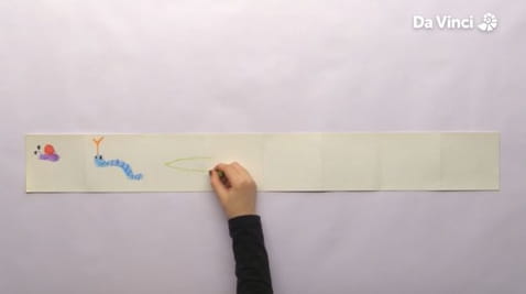 22. Książka-akordeon