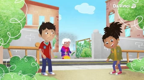 2. Мистерията на злите комари