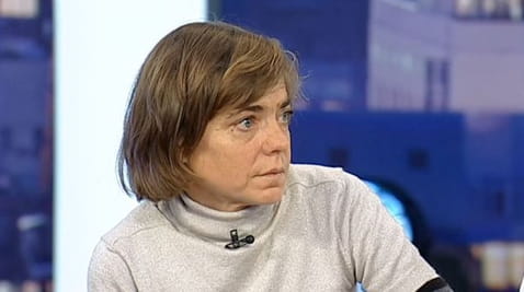 A hajléktalanság képernyője mögött