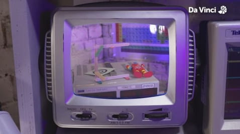 12. Działko powietrzne