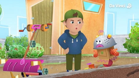 3. Мистерията на любопитната монета