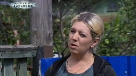 Băiatul înecat/ Stingray. Partea 1