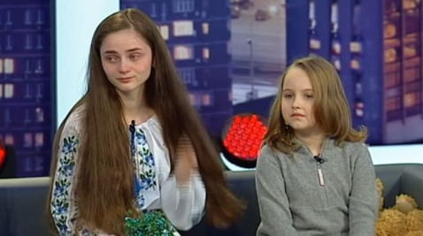 Велико срце мале девојчице
