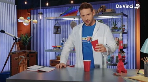 28. Pevná látka ako kvapalina