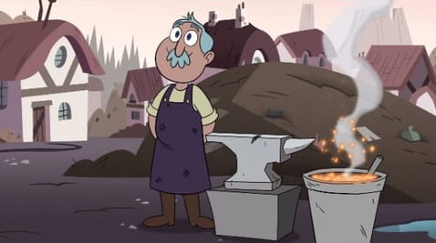 2 Episode