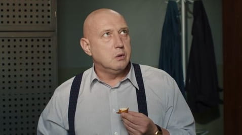 8 Epizóda