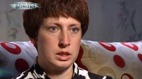 Băiatul înecat/ Stingray. Partea 2