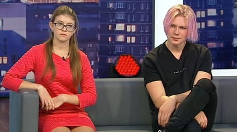 Aventurile de Anul Nou