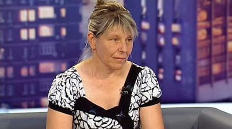 Fotó a lányáról