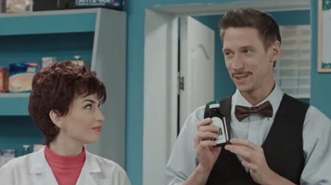 30. série