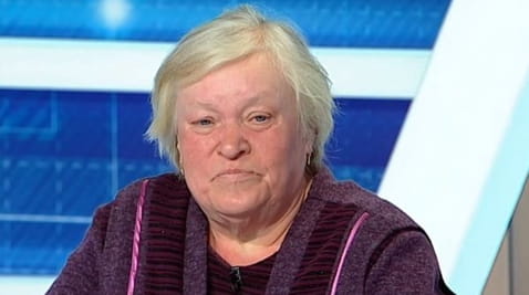 Krištáľová duša