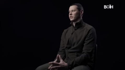 44. HROMADNÁ VRAŽDA V MARIUPOLE. BITVA O 36. OBRMP. ZÁCHRANA ZRANĚNÝCH POD OHNĚMI. POLON - VOLODYMYR