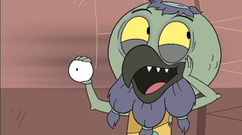 4 Episode