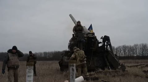 45. SMRTÍ STROJ LOVÍ RU**Y – ARES, VELITEL ZBRANĚ | JSEM BOJOVNÍK