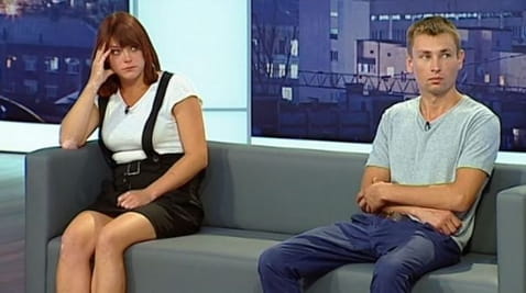 Cu un paradis drăguț într-o colibă