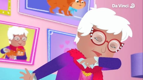 16. Мистериозната хрема