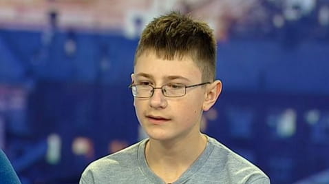 Natív mostohaanyja