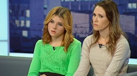 Prietenii o au pe tejghea