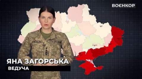 19. ZÍSKAVANIE VÝŠKY PRI ZÁPORIŽI, VÝMENA VÄZŇOV, UJATÉ TROFEJE | WARRIOR [19.10.2022]