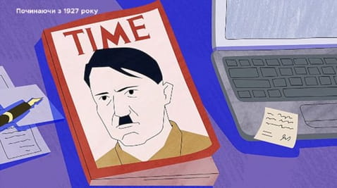 10. Vůdce svobodného světa