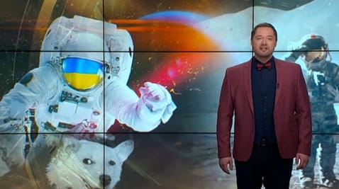 11. Sekrety świata. Ziemio, żegnaj!