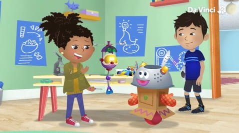 7. Мистерията на обсебения карт