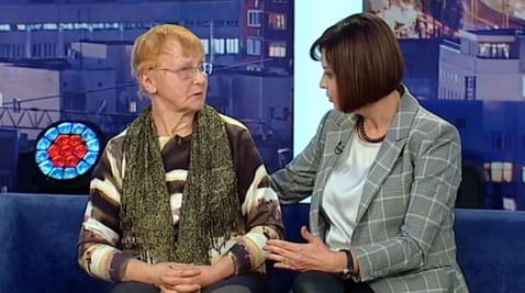 Gyermekkori foltok