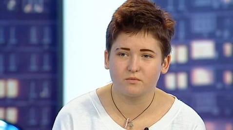 Botrány Hajnalban