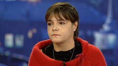 На пепелу једне породице