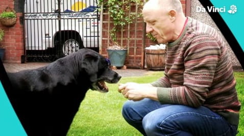 7. Bakterie w organizmie i bioniczne oko