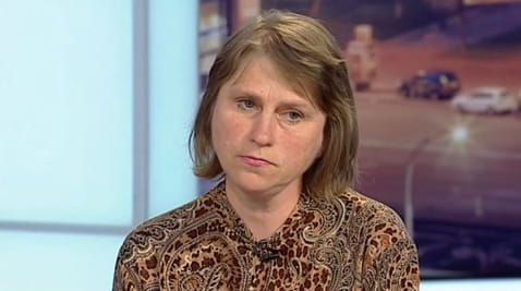 Posledná kvapka
