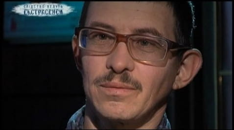 Brother finds sister