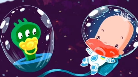 Mary's primordial world (2016) - 1 sezon.