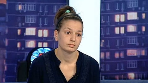 Elvált gyerekekkel