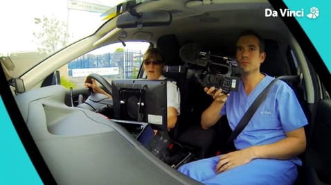 3. Operacyjne mięśnie i mleko truskawkowe