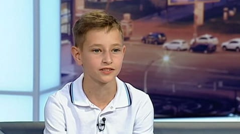 Medzideti. Nový cieľ
