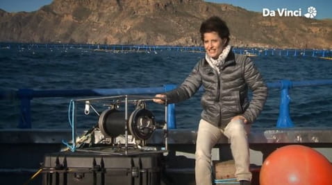 4. Underwater Cameras - The Next Generation