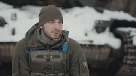 48. RUSI PŘIŠLI VYNUCOVAT PŘECHOD. ALE OD VÝSLEDKŮ - ZTRAŤTE JEN AŽ 100 JEDNOTEK TECHNOLOGIE | KOSTIANTYN