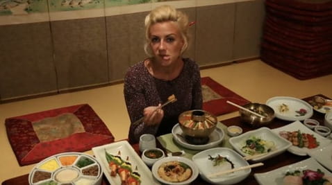 2. Episode
