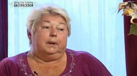 A murit femeia de afaceri. Partea 1