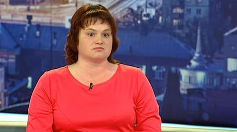 Fiú anya