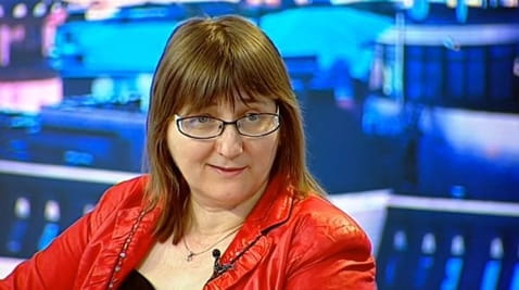Gyermek a raktárból