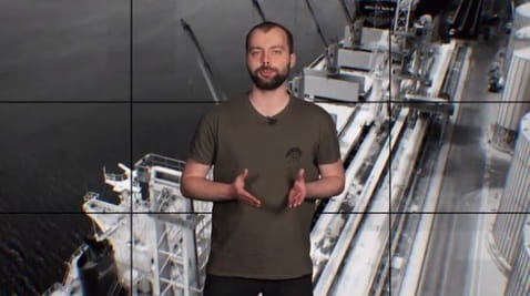 5. HIMARS vs nepřátelská zadní část | Pod zbraní