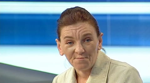 Rozdiel medzi rodičmi