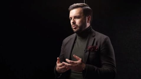 16. GRIGORY RESHETNIK: "LÉPÉSEK A HELYRE, RESHETNIK, HAJRA VÁGÁSRA KELL" | [UN]ISMERT ELŐ. PÁRBESZÉDEK