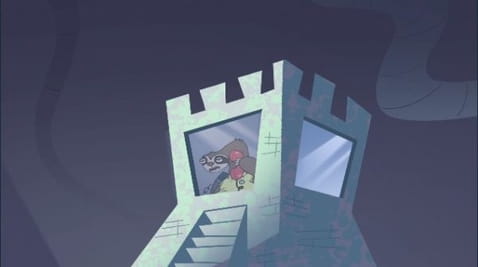 8 Episode
