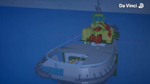 5. Leanships: Changing the Tide in Shipbuilding
