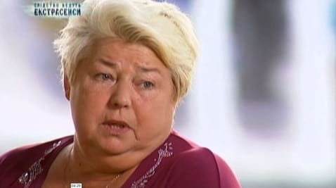 A murit femeia de afaceri. Partea 2