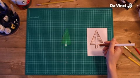 24. Snehová guľa Jar